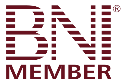 proud bni member